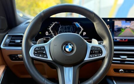 BMW 3 серия, 2024 год, 5 220 000 рублей, 20 фотография