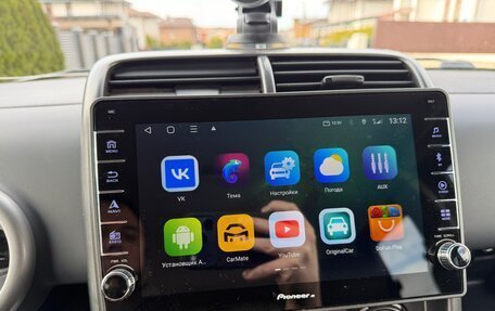 Honda Element I, 2003 год, 739 000 рублей, 13 фотография