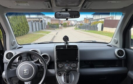 Honda Element I, 2003 год, 739 000 рублей, 11 фотография