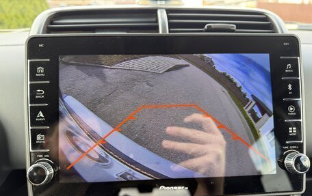 Honda Element I, 2003 год, 739 000 рублей, 14 фотография