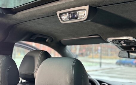 Mercedes-Benz V-Класс, 2021 год, 6 400 000 рублей, 7 фотография