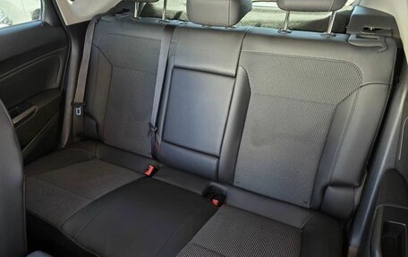 Opel Astra J, 2012 год, 570 000 рублей, 17 фотография