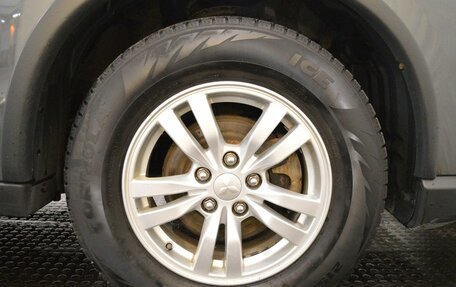 Mitsubishi Outlander III рестайлинг 3, 2018 год, 2 150 000 рублей, 9 фотография