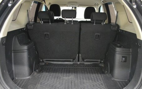 Mitsubishi Outlander III рестайлинг 3, 2018 год, 2 150 000 рублей, 17 фотография