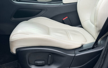 Jaguar F-Pace, 2017 год, 2 357 000 рублей, 17 фотография