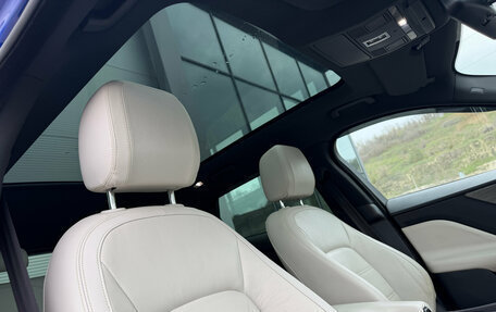 Jaguar F-Pace, 2017 год, 2 357 000 рублей, 15 фотография