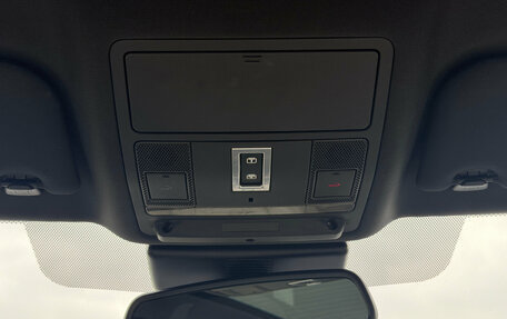 Jaguar F-Pace, 2017 год, 2 357 000 рублей, 21 фотография