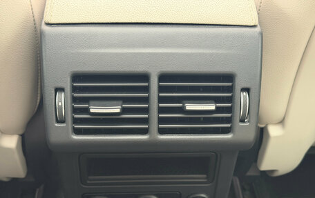 Jaguar F-Pace, 2017 год, 2 357 000 рублей, 30 фотография