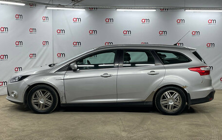 Ford Focus III, 2012 год, 649 000 рублей, 7 фотография