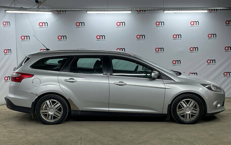 Ford Focus III, 2012 год, 649 000 рублей, 8 фотография