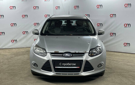Ford Focus III, 2012 год, 649 000 рублей, 2 фотография