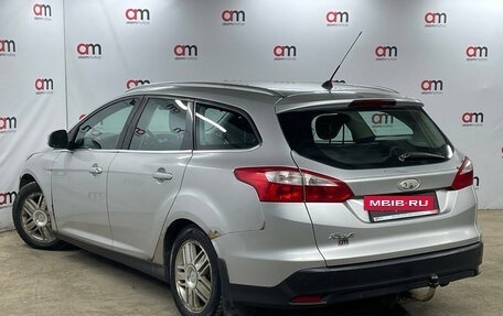 Ford Focus III, 2012 год, 649 000 рублей, 6 фотография