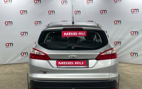 Ford Focus III, 2012 год, 649 000 рублей, 5 фотография