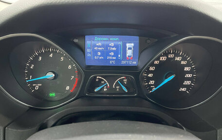 Ford Focus III, 2012 год, 649 000 рублей, 14 фотография