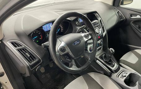 Ford Focus III, 2012 год, 649 000 рублей, 10 фотография