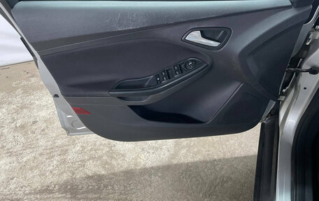 Ford Focus III, 2012 год, 649 000 рублей, 17 фотография