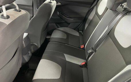 Ford Focus III, 2012 год, 649 000 рублей, 18 фотография