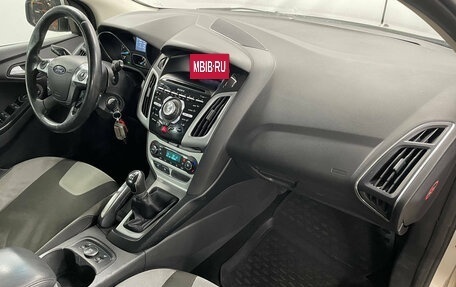 Ford Focus III, 2012 год, 649 000 рублей, 12 фотография