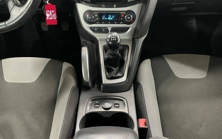 Ford Focus III, 2012 год, 649 000 рублей, 16 фотография