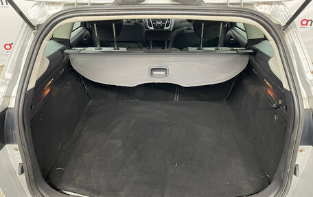 Ford Focus III, 2012 год, 649 000 рублей, 20 фотография