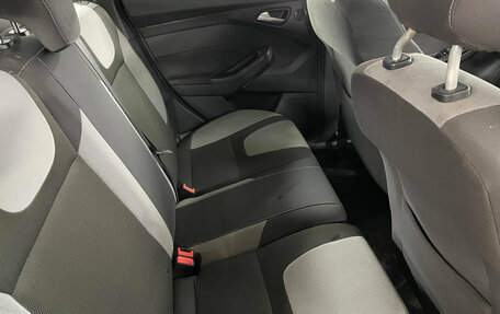 Ford Focus III, 2012 год, 649 000 рублей, 19 фотография