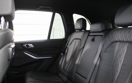 BMW X5, 2020 год, 7 950 000 рублей, 3 фотография