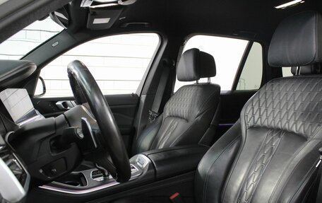 BMW X5, 2020 год, 7 950 000 рублей, 13 фотография