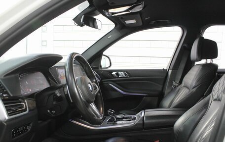 BMW X5, 2020 год, 7 950 000 рублей, 15 фотография