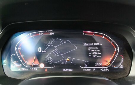 BMW X5, 2020 год, 7 950 000 рублей, 18 фотография