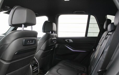 BMW X5, 2020 год, 7 950 000 рублей, 22 фотография