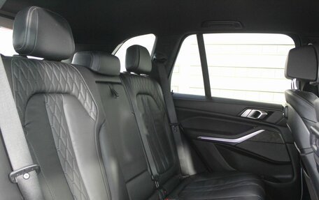 BMW X5, 2020 год, 7 950 000 рублей, 26 фотография