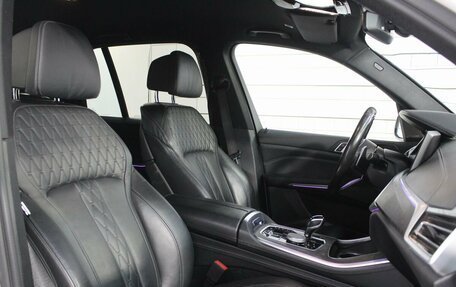 BMW X5, 2020 год, 7 950 000 рублей, 30 фотография