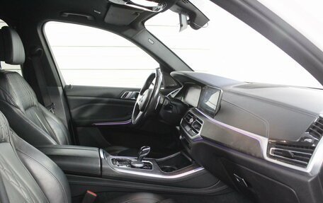 BMW X5, 2020 год, 7 950 000 рублей, 29 фотография