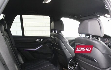 BMW X5, 2020 год, 7 950 000 рублей, 27 фотография