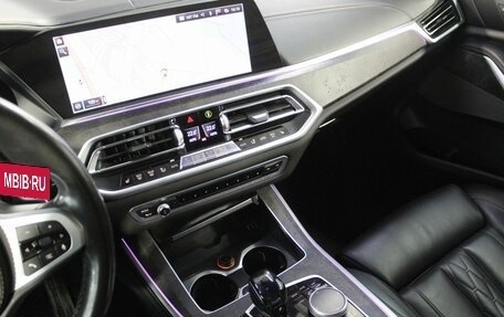 BMW X5, 2020 год, 7 950 000 рублей, 20 фотография