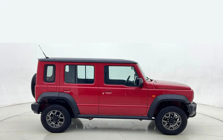 Suzuki Jimny, 2026 год, 2 990 000 рублей, 3 фотография