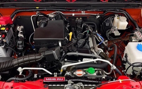 Suzuki Jimny, 2026 год, 2 990 000 рублей, 6 фотография