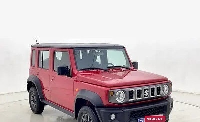 Suzuki Jimny, 2026 год, 2 990 000 рублей, 4 фотография