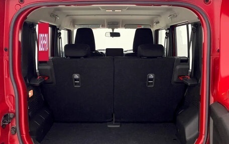 Suzuki Jimny, 2026 год, 2 990 000 рублей, 5 фотография