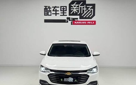Chevrolet Monza, 2022 год, 975 000 рублей, 2 фотография