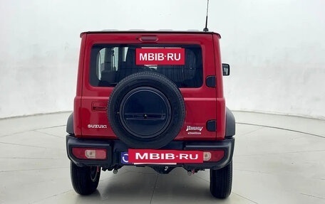 Suzuki Jimny, 2026 год, 2 990 000 рублей, 2 фотография