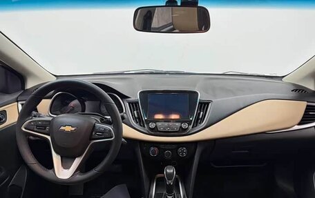 Chevrolet Monza, 2022 год, 975 000 рублей, 7 фотография