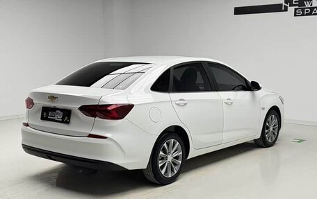Chevrolet Monza, 2022 год, 975 000 рублей, 6 фотография