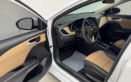 Chevrolet Monza, 2022 год, 975 000 рублей, 9 фотография