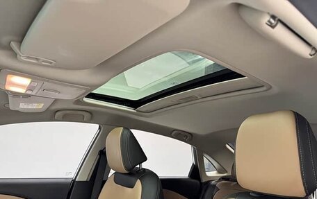 Chevrolet Monza, 2022 год, 975 000 рублей, 11 фотография