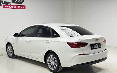 Chevrolet Monza, 2022 год, 975 000 рублей, 4 фотография