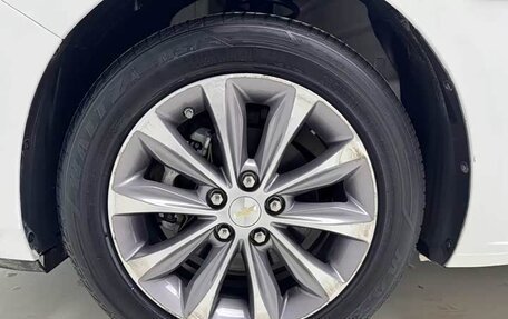 Chevrolet Monza, 2022 год, 975 000 рублей, 17 фотография