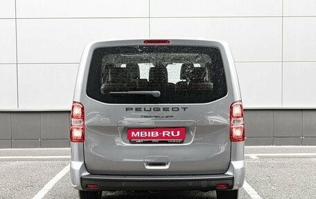Peugeot Traveller I, 2025 год, 7 290 000 рублей, 8 фотография