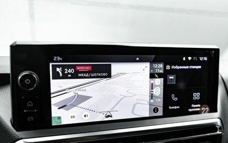 Peugeot Traveller I, 2025 год, 7 290 000 рублей, 20 фотография