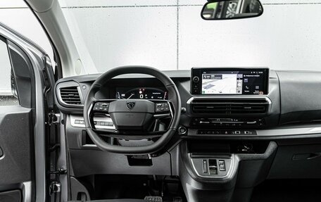 Peugeot Traveller I, 2025 год, 7 290 000 рублей, 32 фотография